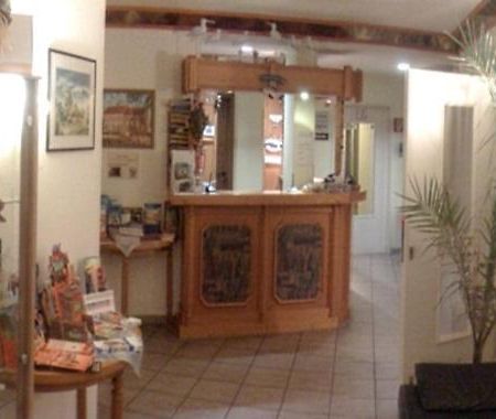 Hotel Kiebitz An Der Ostsee 보르게렌데레트비슈 외부 사진