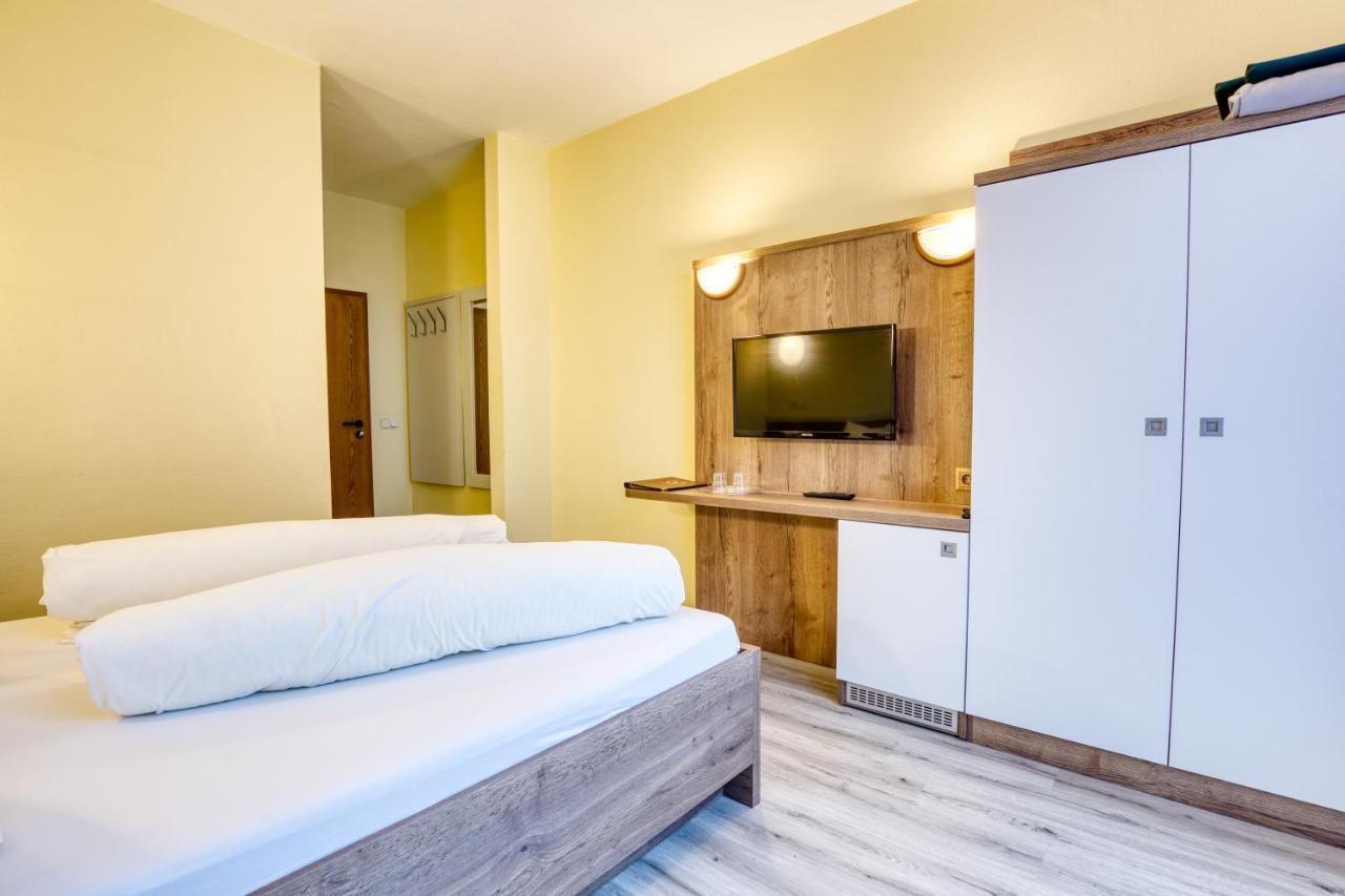 Hotel Kiebitz An Der Ostsee 보르게렌데레트비슈 외부 사진