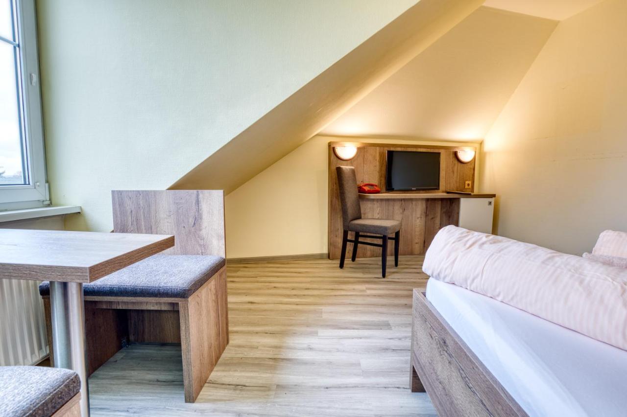Hotel Kiebitz An Der Ostsee 보르게렌데레트비슈 외부 사진